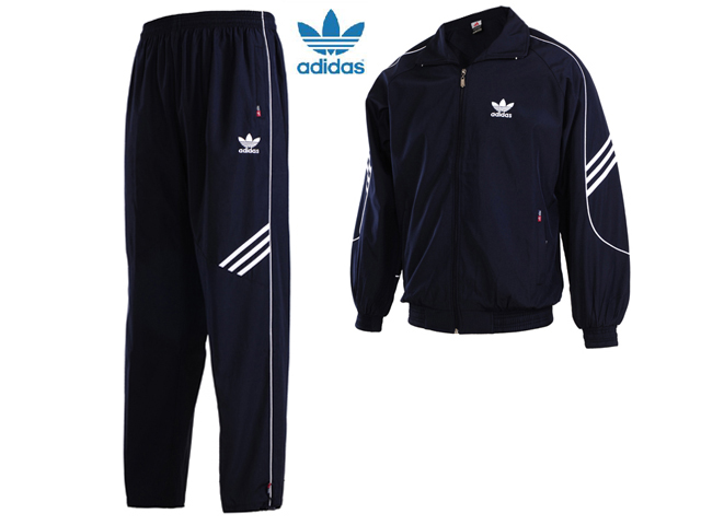 Survetement Adidas Homme - 011